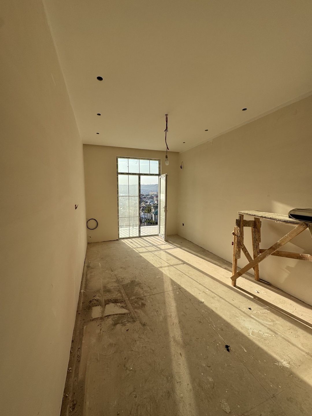 Satılır 2 otaqlı yeni tikili 55 m² — Mənzil, Bakı (8)