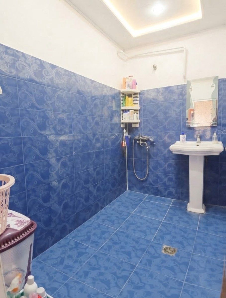 Satılır 3 otaqlı köhnə tikili 86 m² — Mənzil, Bakı (4)