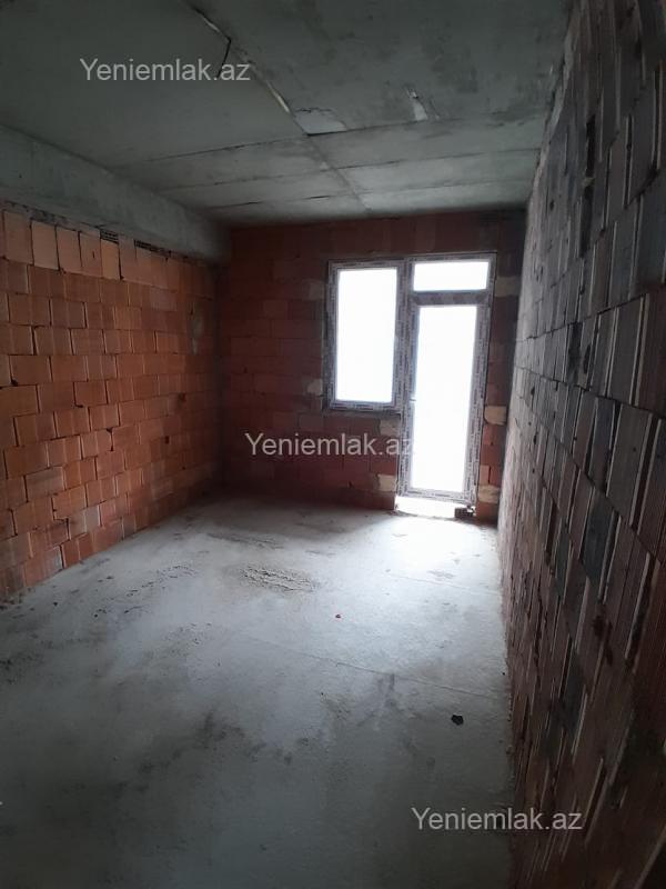Satılır 1 otaqlı Bina evi menzil (Yeni tikili), 67 m², Xırdalan ş — Mənzil (4)