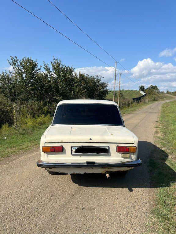Lada (VAZ) 21011, 1.3 L, 1985 il, 163 580 km — Avtomobillər, Masallı (7)