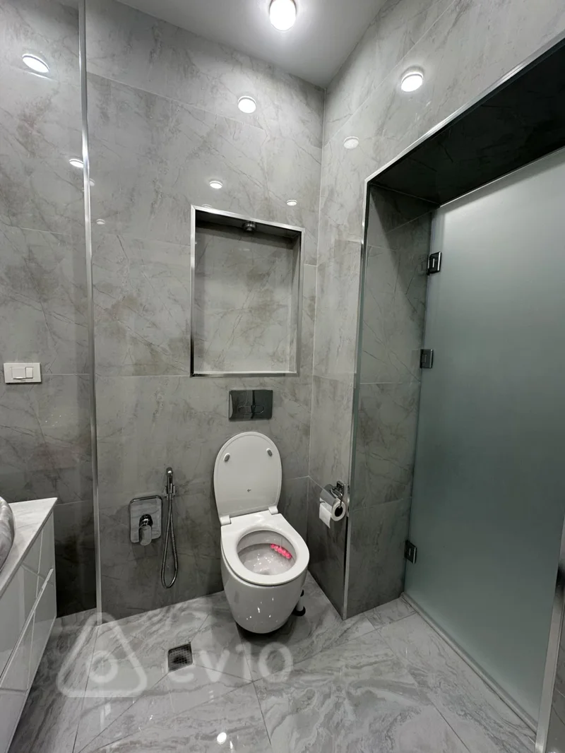 2 otaqlı mənzil, 75 m², Azadlıq pr. — kirayə — Mənzil, Bakı (8)