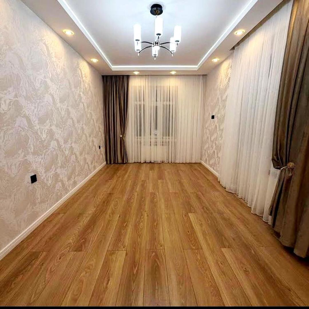 Satılır 2 otaqlı köhnə tikili 60 m² — Mənzil, Bakı