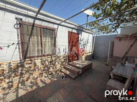 Həyət evləri Satılır Sabunçu r., Maştağa q., 3 otaq, 65 m² — Bakı