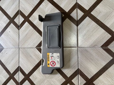Daewoo Gentra, Chevrolet Lacetti günəşliyi — Bakı