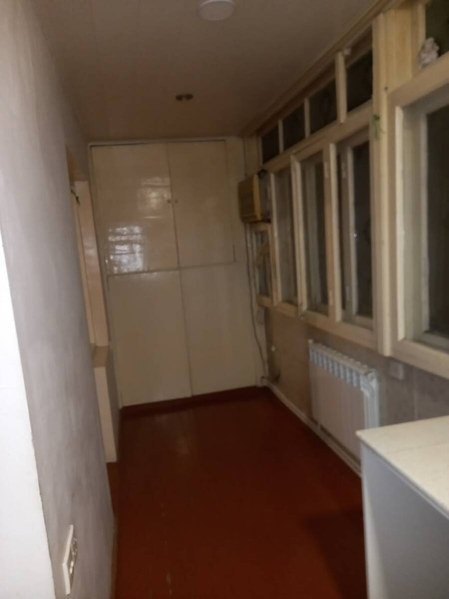 Satılır 3 otaqlı köhnə tikili 80 m² — Mənzil, Bakı (5)
