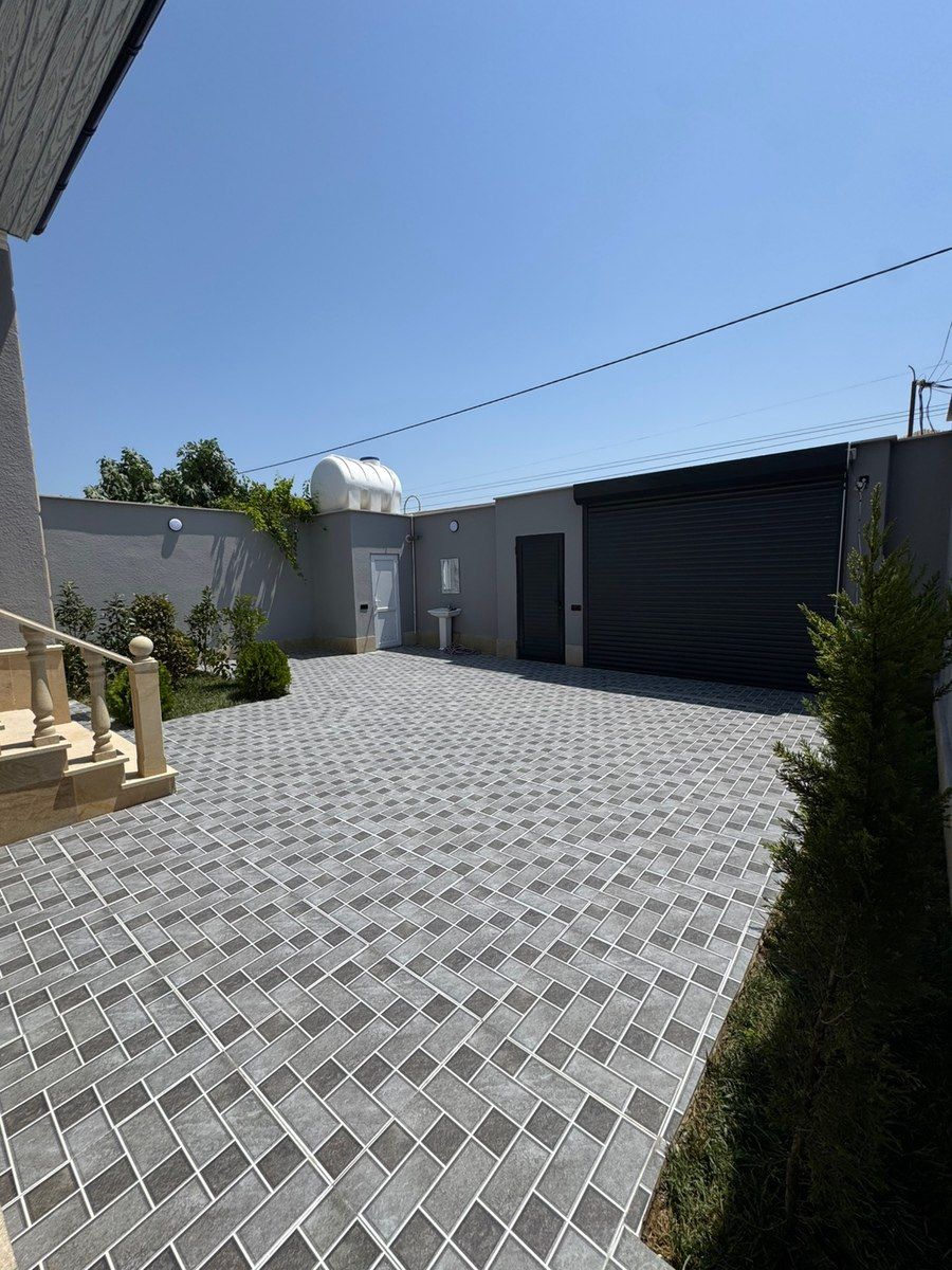 Həyət evi, Binə qəs — Ev, villa, Bakı (5)