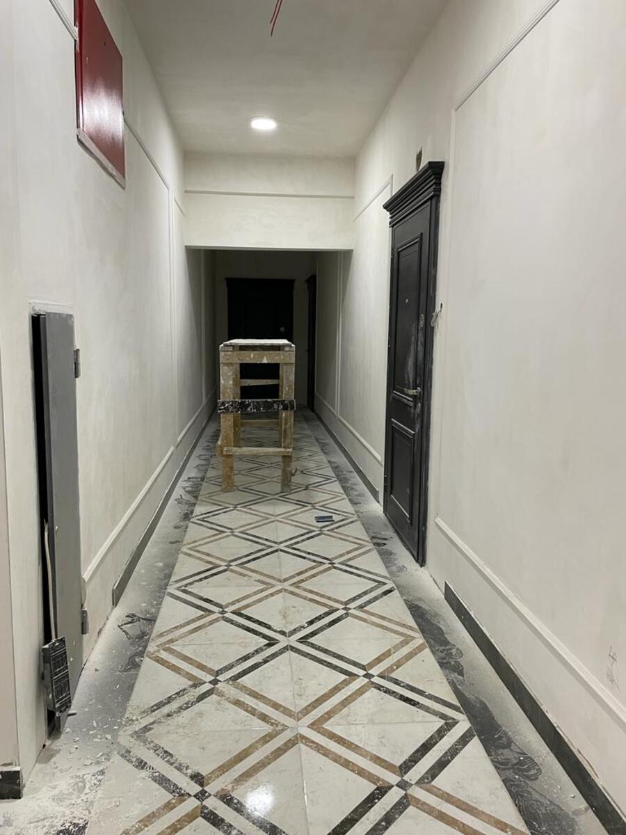 Satılır 2 otaqlı yeni tikili 96 m² — Mənzil, Bakı (2)