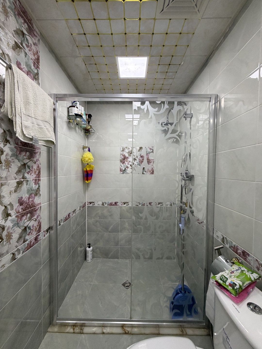 Satılır 2 otaqlı yeni tikili 53 m² — Mənzil, Bakı (10)