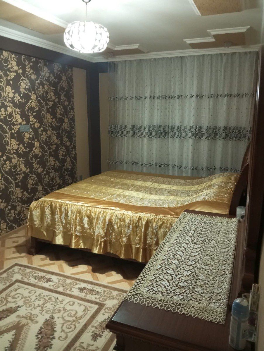 Satılır 2 otaqlı yeni tikili 75 m² — Mənzil, Bakı (5)