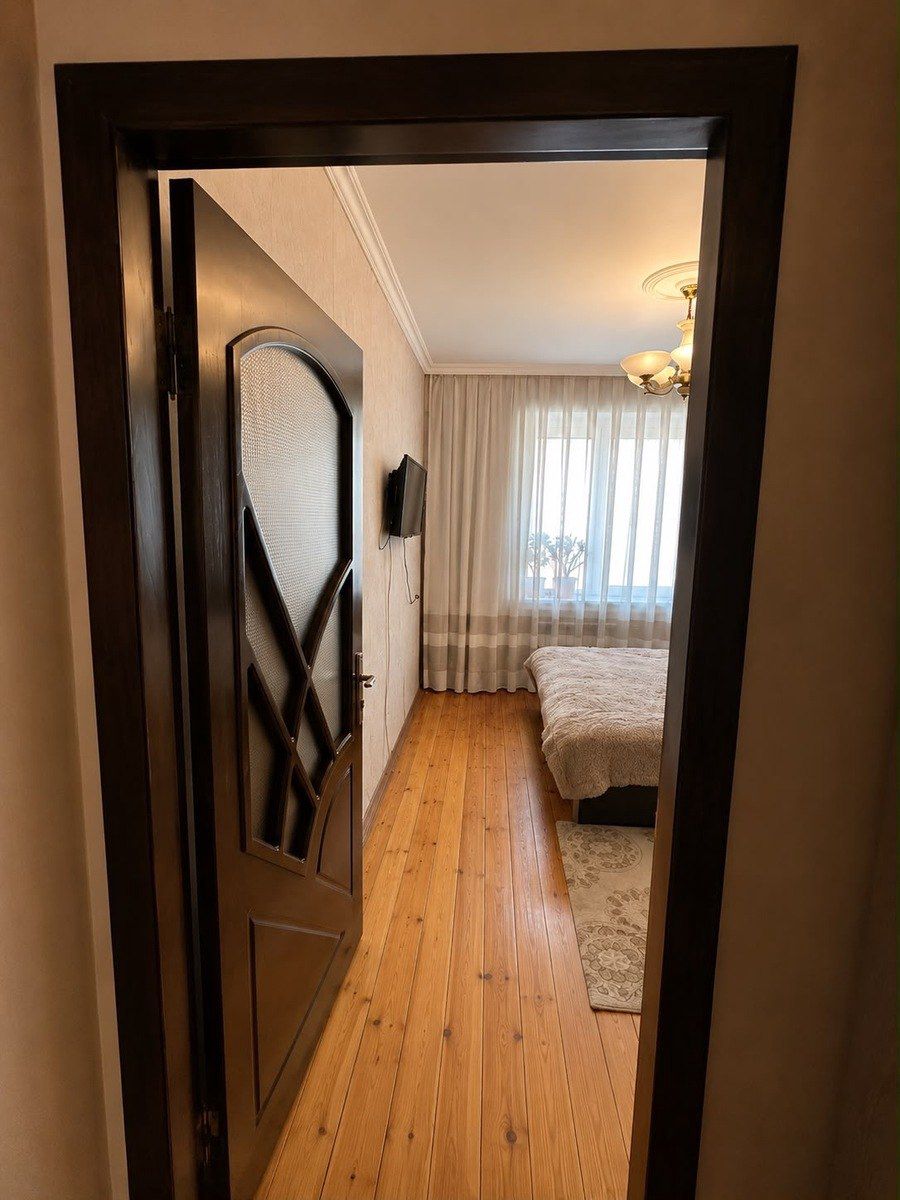 Satılır 2 otaqlı köhnə tikili 60 m² — Mənzil, Bakı (7)