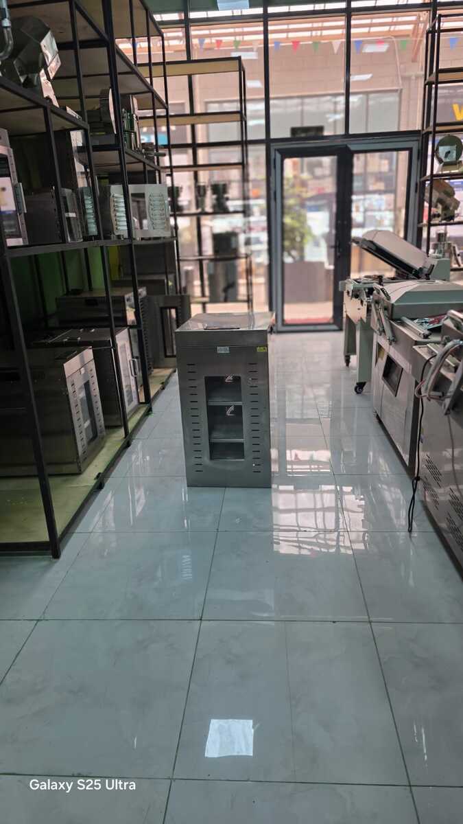 Meyvə qurutma aparatı — Biznes və avadanlıq, Bakı (3)