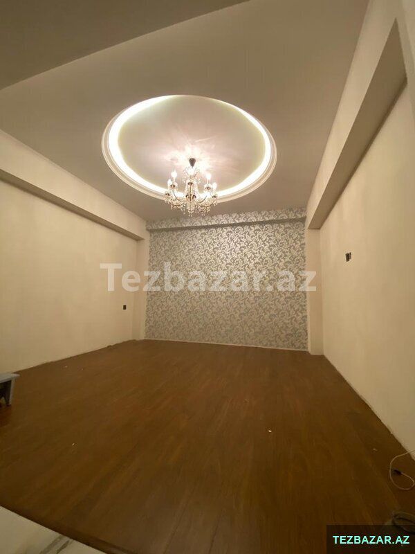 Oboy təmir işləri — Divar kağızları, Bakı (6)