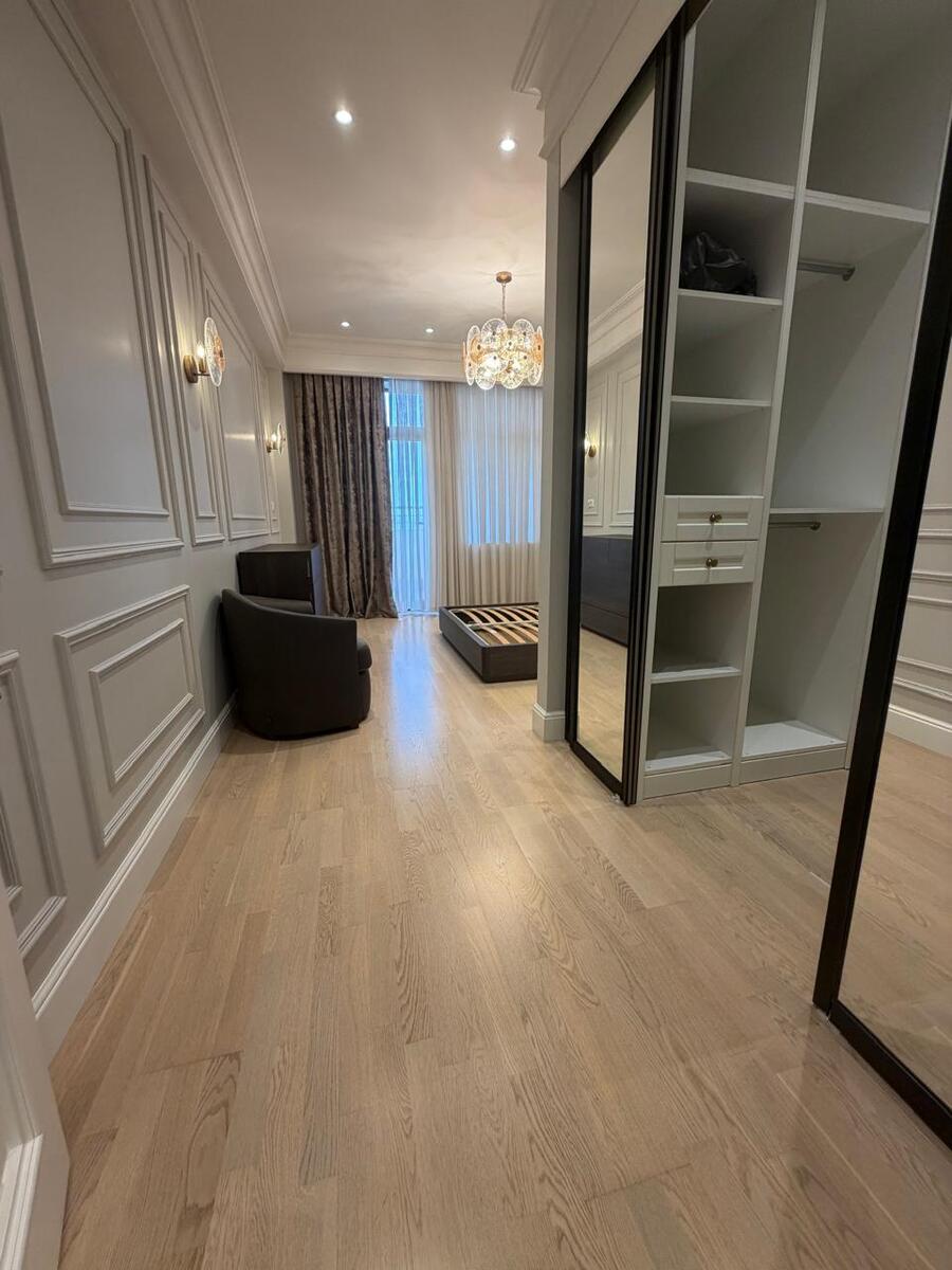 Satılır 3 otaqlı yeni tikili 156 m² — Mənzil, Bakı (5)