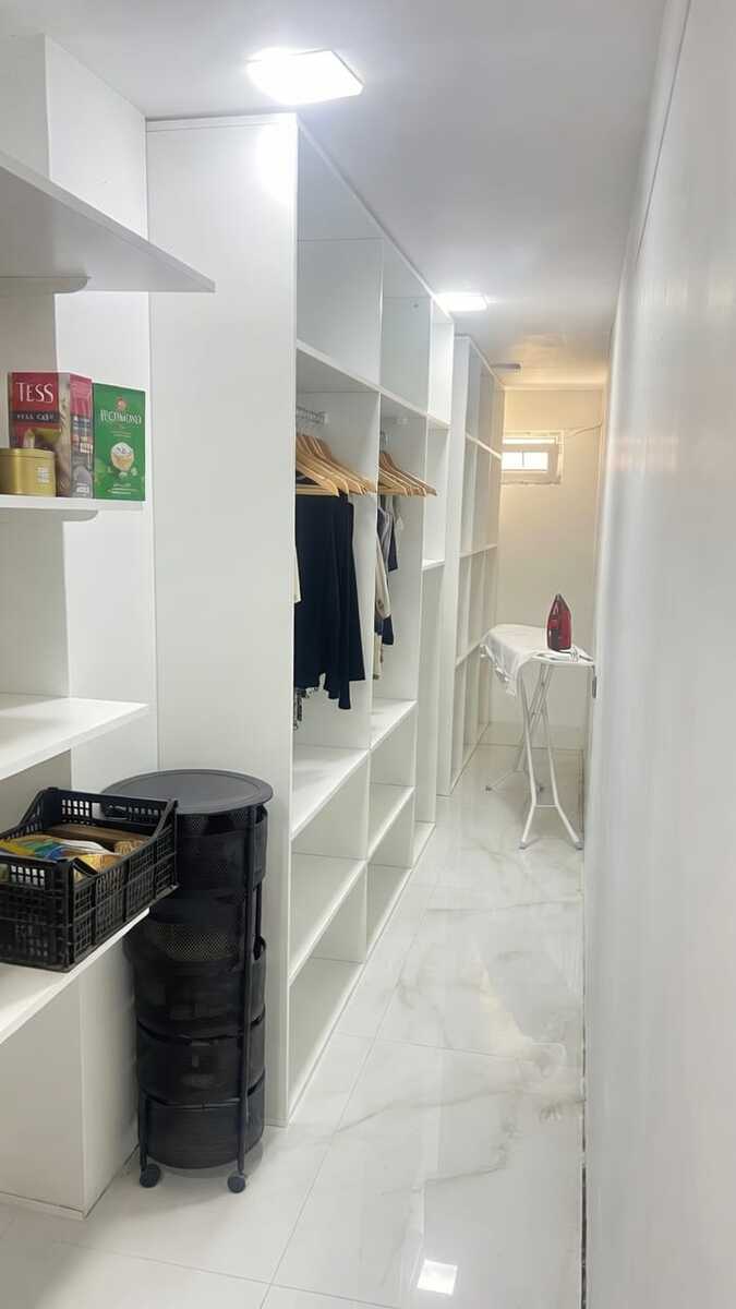 Satılır 2 otaqlı həyət evi/bağ evi 100 m² — Ev, villa, Bakı (5)