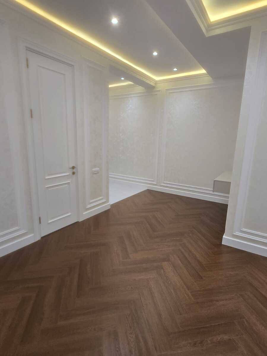 İcarəyə verilir 3 otaqlı yeni tikili 157 m² — Mənzil, Bakı (5)