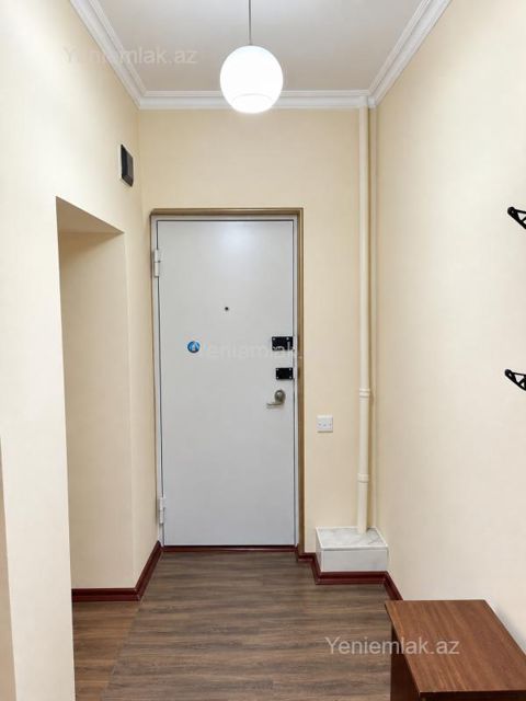 Satılır 3 otaqlı Bina evi menzil (Köhnə tikili), 80 m², Nizami rayonu — Bakı
