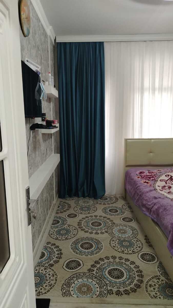Satılır 2 otaqlı yeni tikili 51 m² — Mənzil, Xırdalan (3)