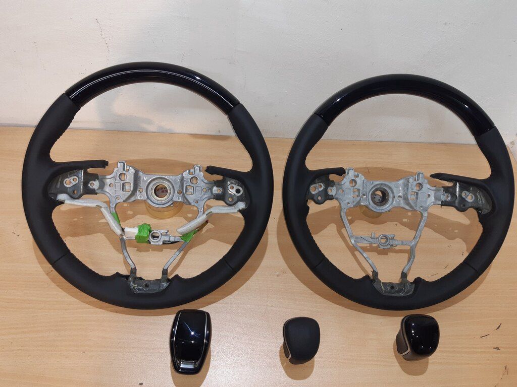"Toyota Camry/Rav4 2018/2023" sükanı — Ehtiyat hissələri və aksesuarlar, Bakı (2)