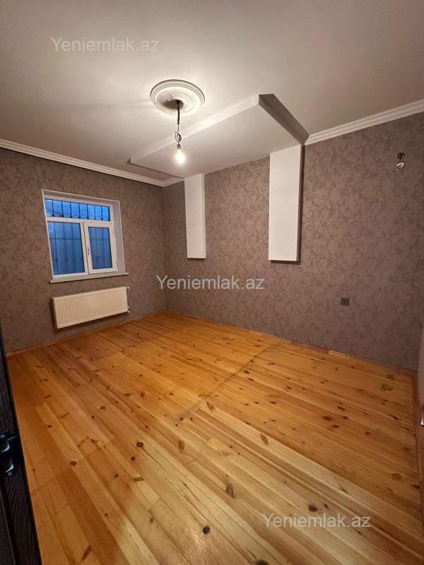 Satılır 4 otaqlı Həyət evi / Villa, 100 m², Binəqədi rayonu — Ev, villa, Bakı (10)