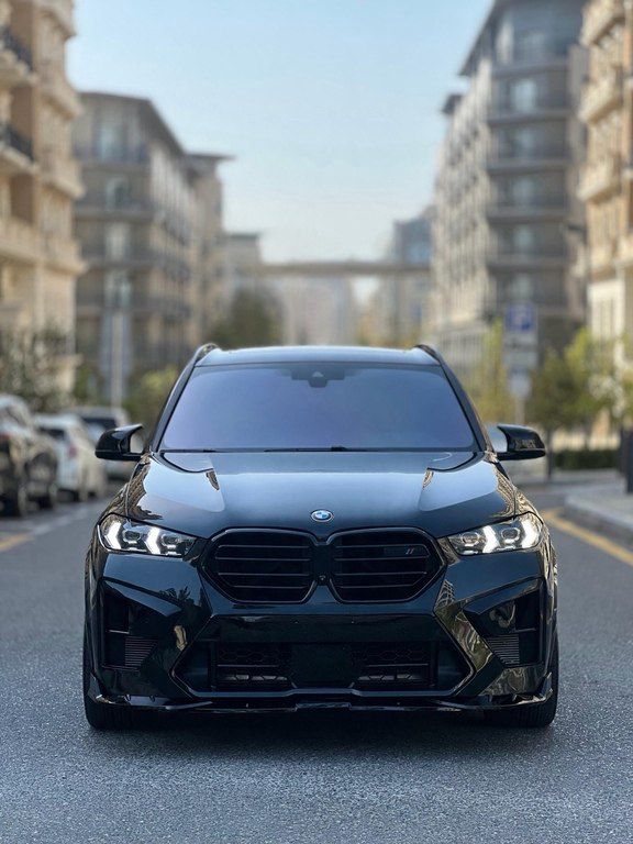 BMW X5, 3.0 L, 2023 il, 23 000 km — Avtomobillər, Bakı (2)