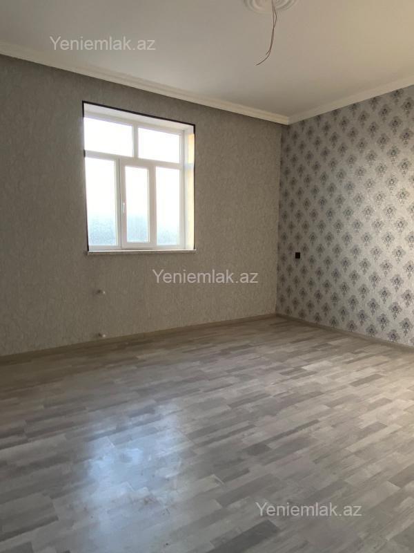 Satılır 4 otaqlı Həyət evi / Villa, 144 m², Corat köhnə — Ev, villa, Sumqayıt (7)