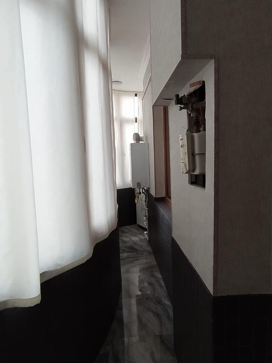 İcarəyə verilir 3 otaqlı yeni tikili 110 m² — Mənzil, Bakı (4)