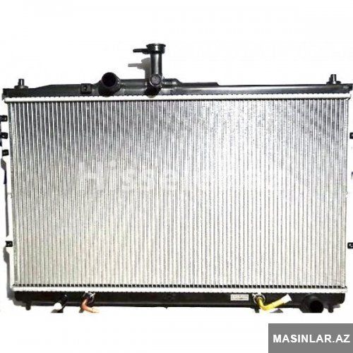 Hyundai H1 2010 2.5 Su radiatoru — Ehtiyat hissələri, Bakı