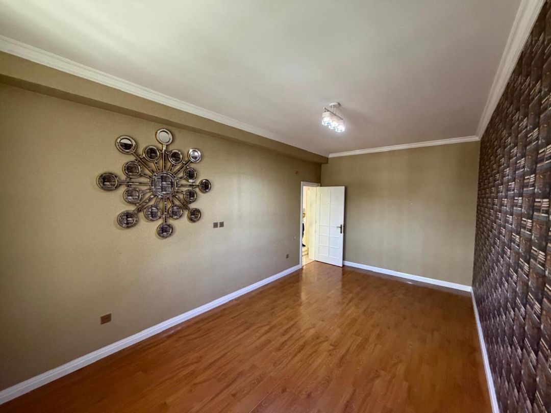 İcarəyə verilir 4 otaqlı yeni tikili 240 m² — Mənzil, Bakı (5)