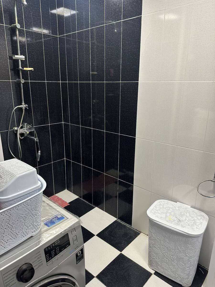 Satılır 2 otaqlı yeni tikili 65 m² — Mənzil, Bakı (7)