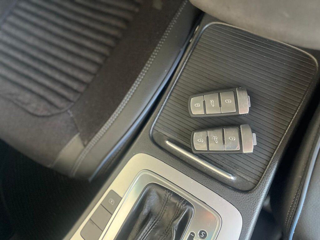 Volkswagen Passat, 1.8 L, 2010 il, 300 000 km — Avtomobillər, Xırdalan (10)