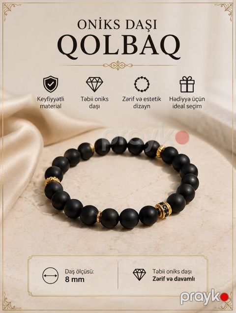 Qolbaq uniseks 2716374 — Bakı