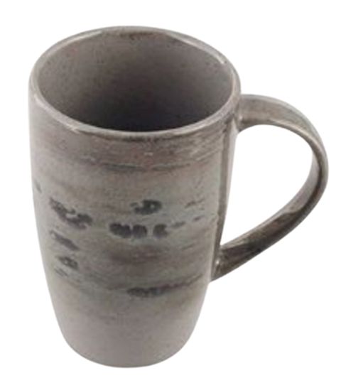 Krujka Porland Stoneware Vintage, farfor, yaşıl, 300 cc — Bakı