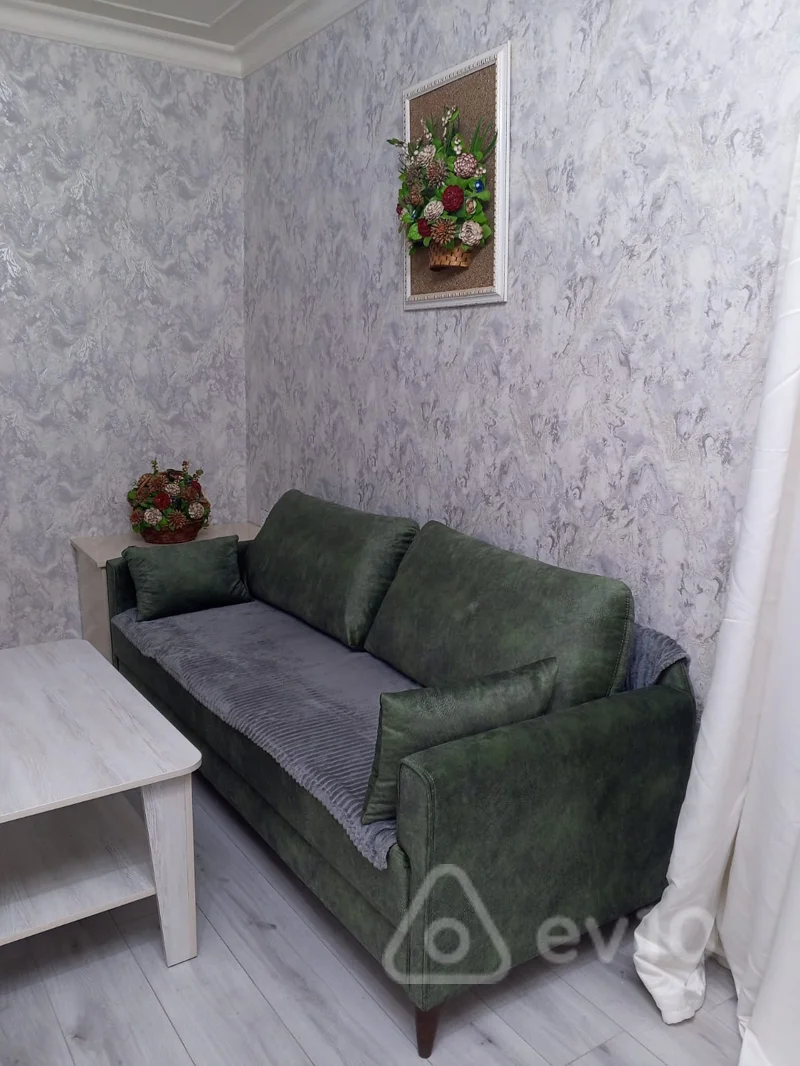 2 otaqlı mənzil, 85 m², Məmməd Əfəndiyev — kirayə — Mənzil, Bakı (4)
