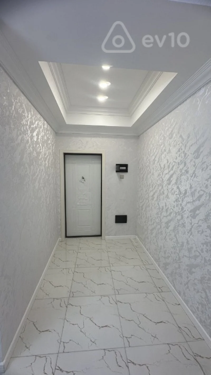 3 otaqlı mənzil, 100 m², Şərifzadə Küçəsi İctimai televiziyanın yanı — Mənzil, Bakı (3)