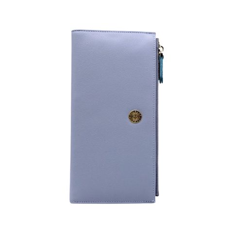 Qadınlar üçün dəri pul kisəsi Solido 37-f151GB — Bakı
