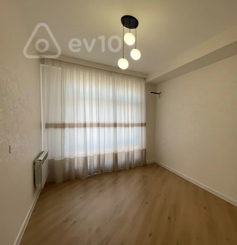 3 otaqlı mənzil, 125 m², səbail rayonu badamdar qəsəbəsi — Mənzil, Bakı (5)