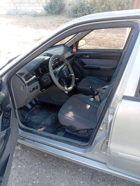 Geely CK, 1.5 L, 2008 il, 120 000 km 90-DN-658 — Avtomobillər, Bakı (5)