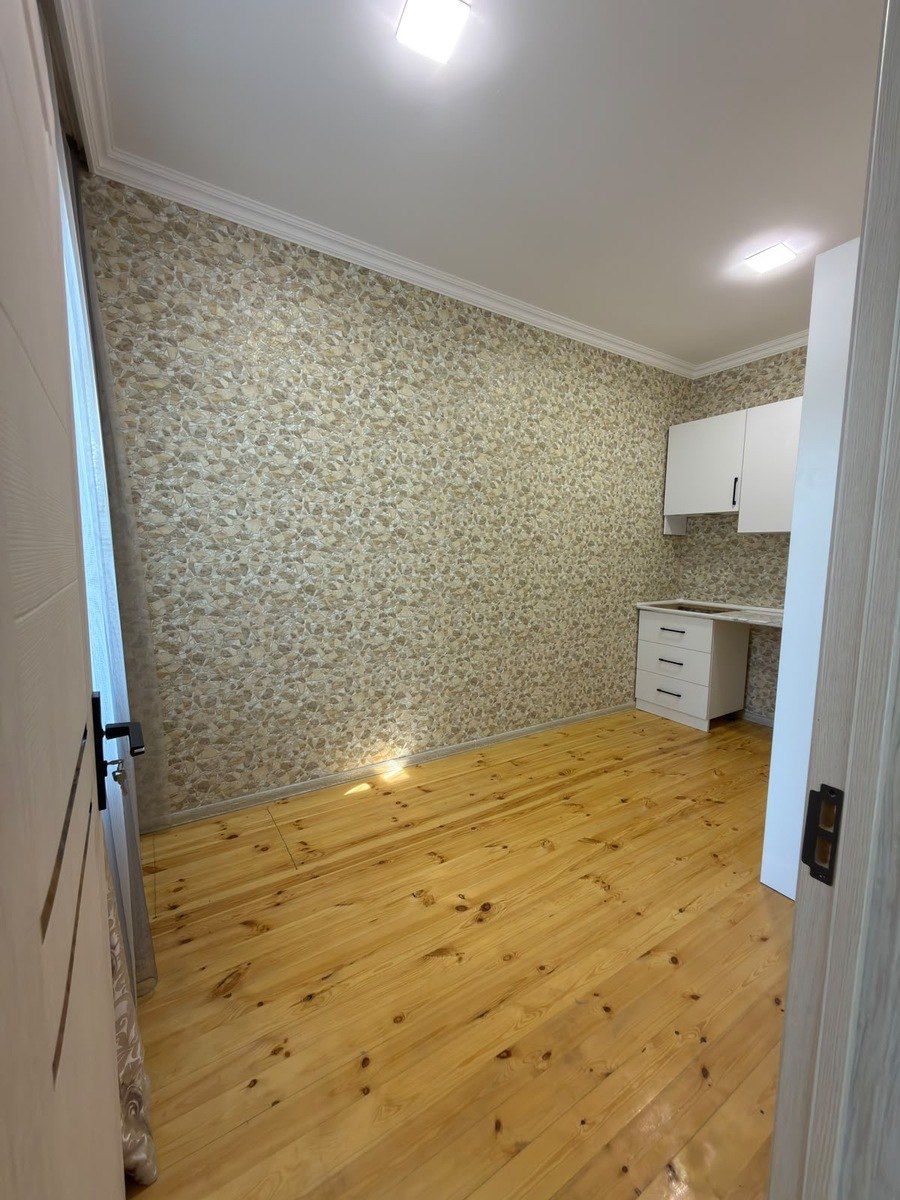 Satılır 3 otaqlı həyət evi/bağ evi 85 m² — Ev, villa, Bakı (9)