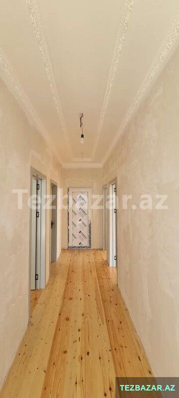 Maştağada həyət evi satılır — Ev, villa, Bakı (6)