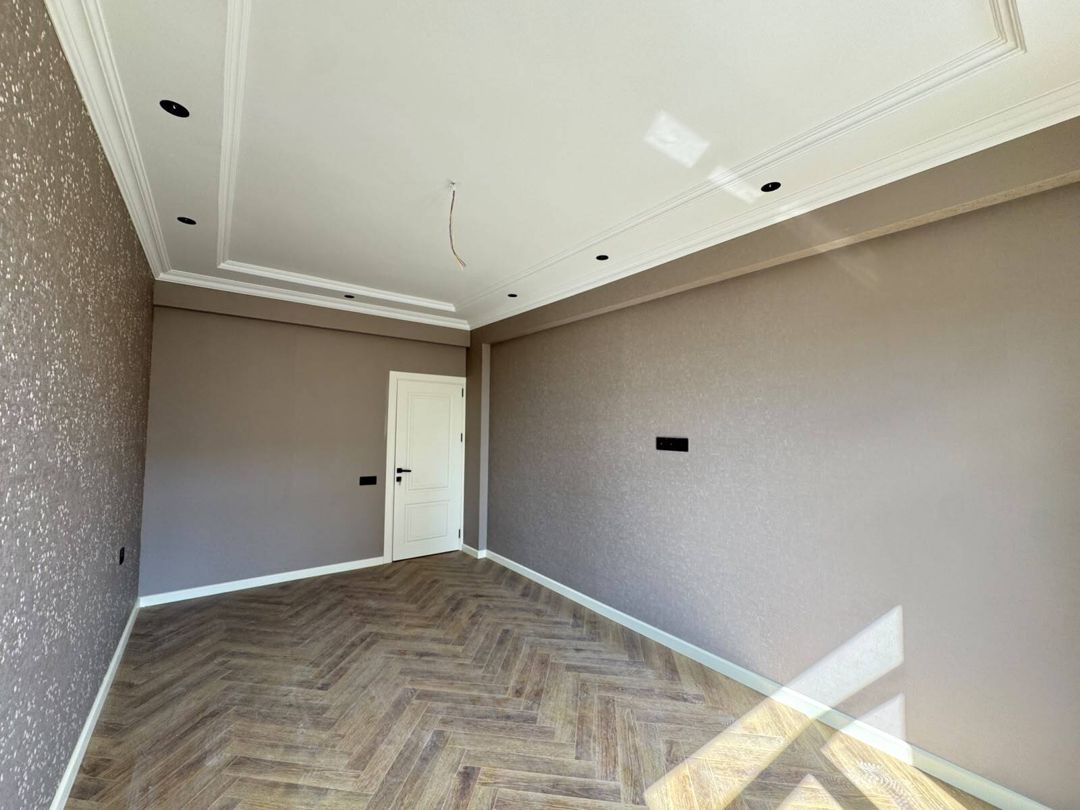 Satılır 2 otaqlı yeni tikili 58 m² — Mənzil, Bakı (4)