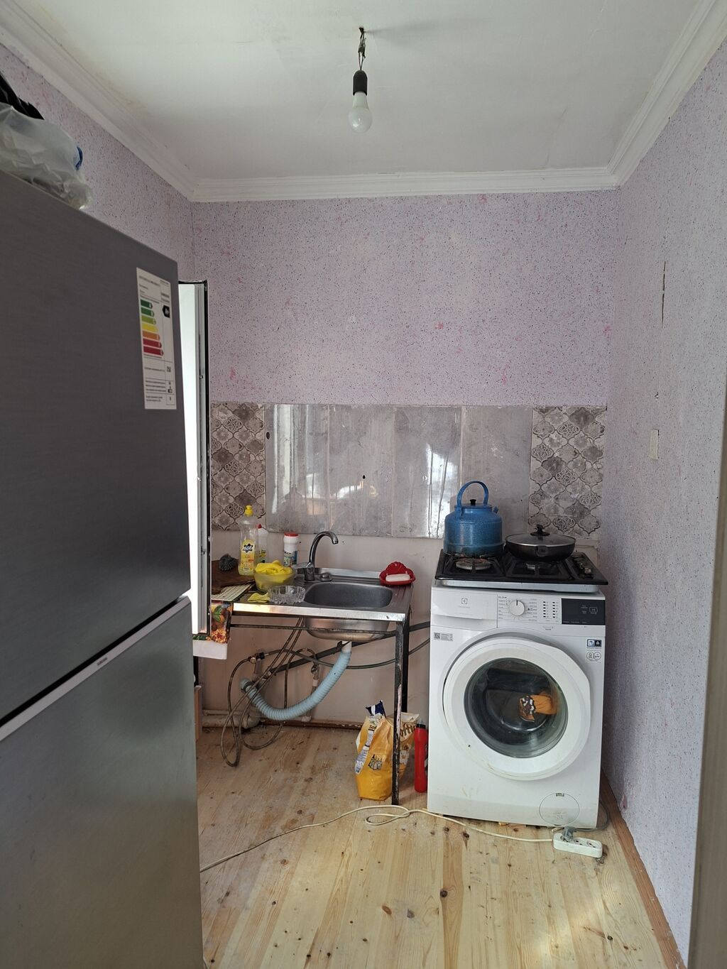 Buzovna 3 otaqlı, 60 kv. m, Kredit yoxdur, Yeni təmirli — Ev, villa, Bakı (9)