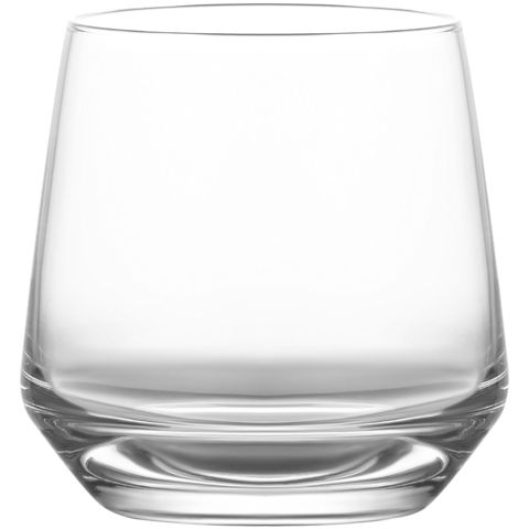 Stəkan dəsti Ardesto Gloria Shine, 345 ml, 3 əd, şüşə — Bakı