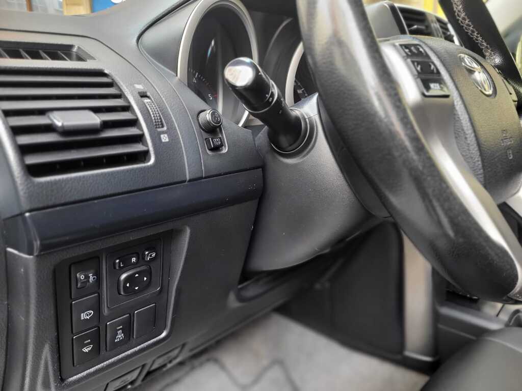 Toyota Land Cruiser Prado, 3.0 L, 2012 il, 272 000 km — Avtomobillər, Bakı (9)