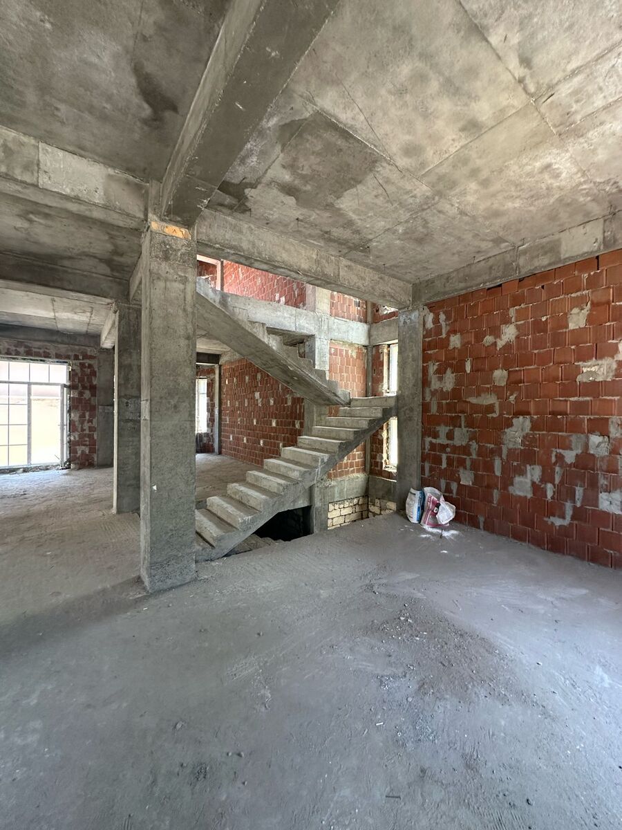 Satılır 6 otaqlı həyət evi/bağ evi 456 m² — Ev, villa, Bakı (12)