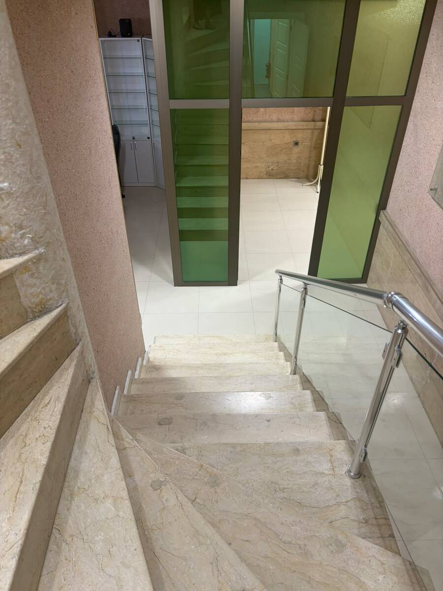 İcarəyə verilir obyekt 500 m² — Əmlak, Bakı (9)