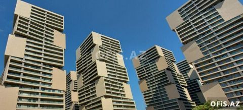 Yeni tikili Satılır Nəsimi r., 2 otaq, 105 m² — Bakı