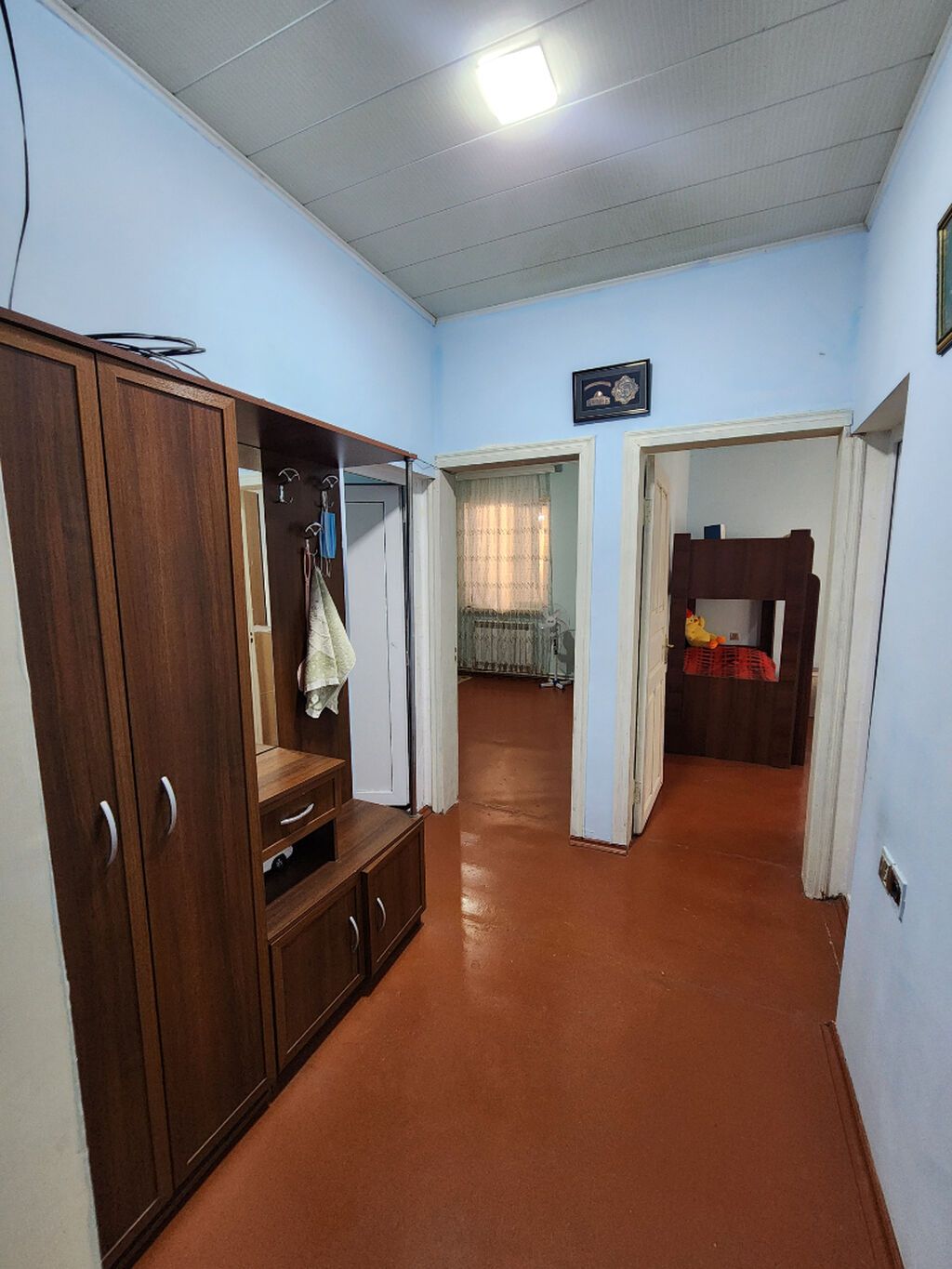 Satılır Kimyaçılar qəsəbəsində, infrastrukturun tam mərkəzində — Ev, villa, Sumqayıt (7)