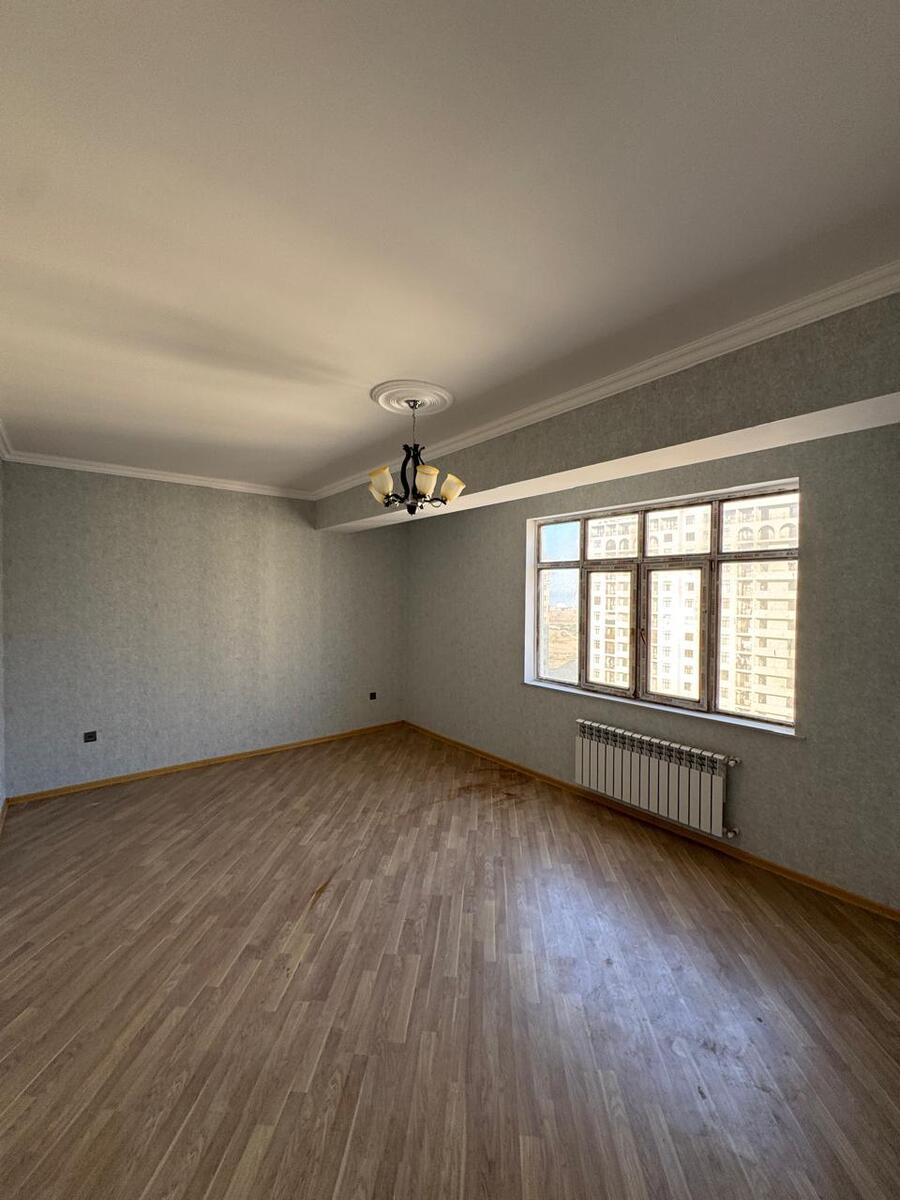 Satılır 3 otaqlı yeni tikili 109 m² — Mənzil, Bakı (3)