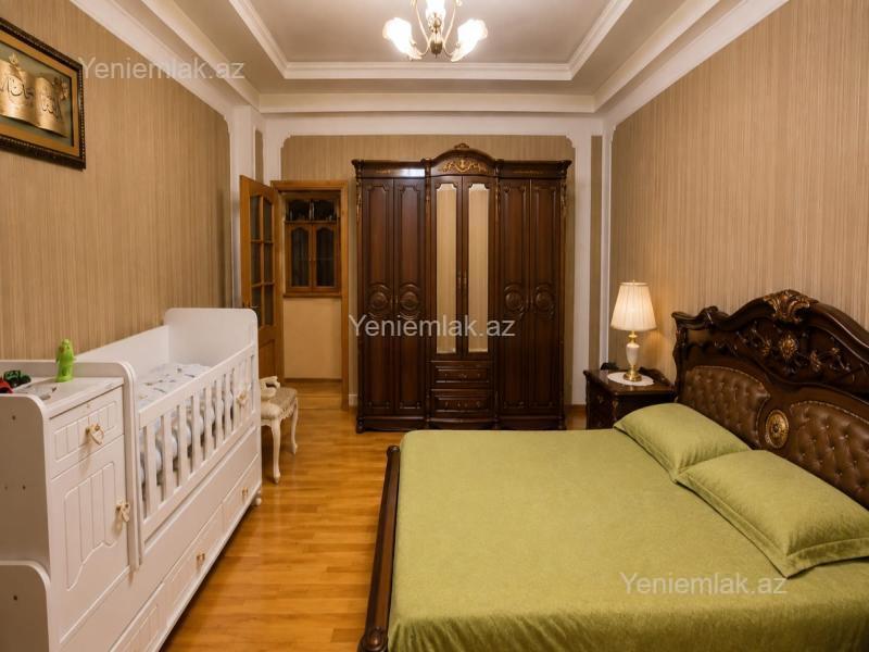 Satılır 3 otaqlı Bina evi menzil (Yeni tikili), 92 m², 40-cı məhəllə — Mənzil, Sumqayıt (6)