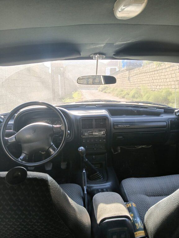 GAZ 3110 "Volga", 2.3 L, 1997 il, 303 000 km — Avtomobillər, Bakı (3)